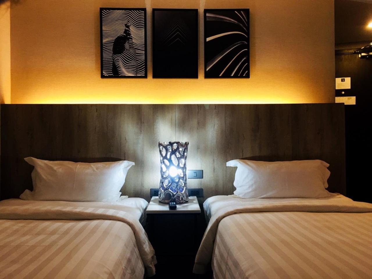 The 28Th Hotel Kanchanaburi by Eksteriør bilde