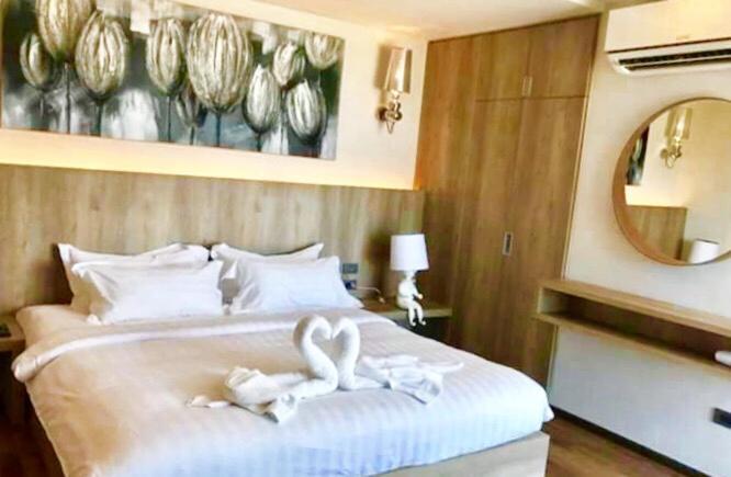 The 28Th Hotel Kanchanaburi by Eksteriør bilde
