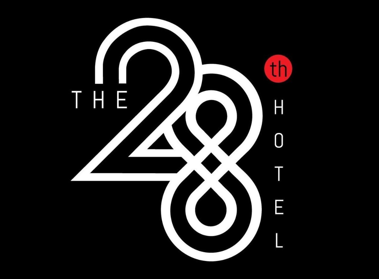 The 28Th Hotel Kanchanaburi by Eksteriør bilde